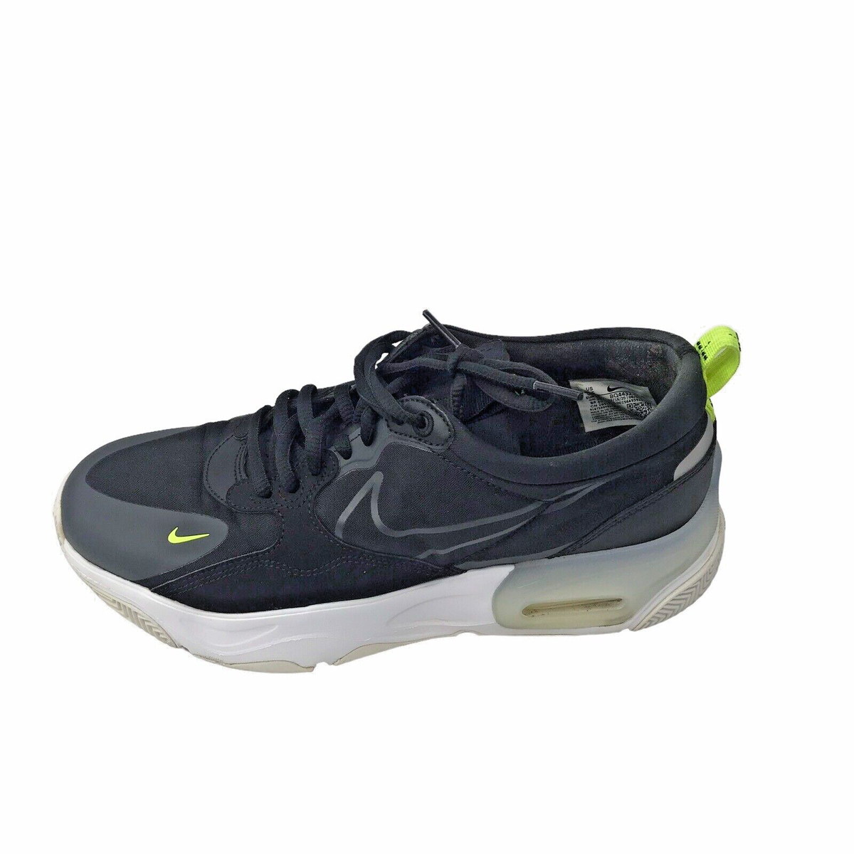 Nike The10th Skyve Max Men - 8.5 - Mint - BQ4432-002 (J-B9