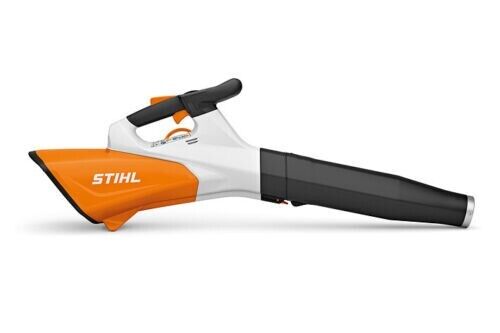 Soffiatore a batteria STIHL BGA 200 Professionale-senza batteria e caricabatt. - Foto 1 di 1
