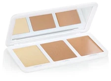 Models Own Sculpt & Glow Highlighter Palette, 03 Gold Spotlight   .5oz