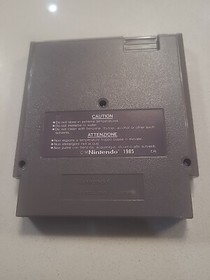 RARE  and sort after Sword Master NES Nintendo Game. All Genuine and Complete.