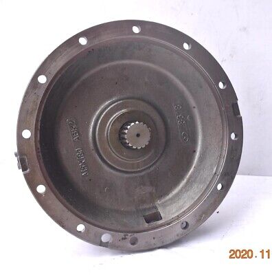 4616985 SWING MOTOR FITS HITACHI ZX330-3 ZX350-3 ZX330-5. ZX400W-3 M5X180CHB