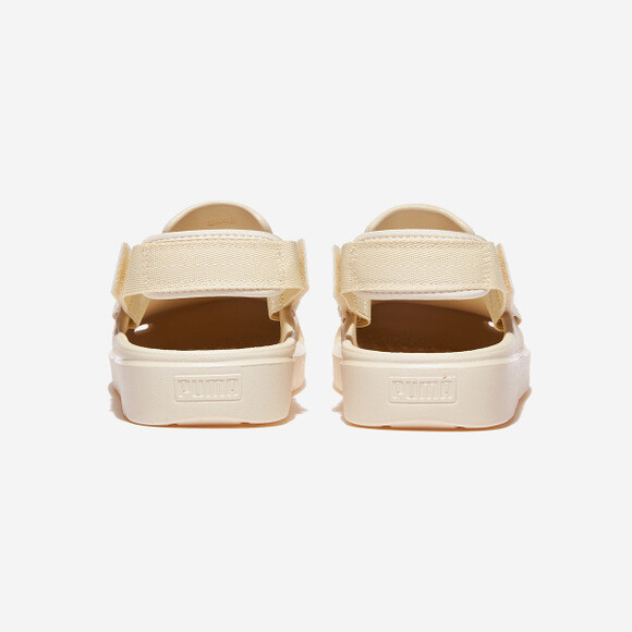 PUMA Shibui Mule - Warm White / PKI39488303 / Mules Sneakers