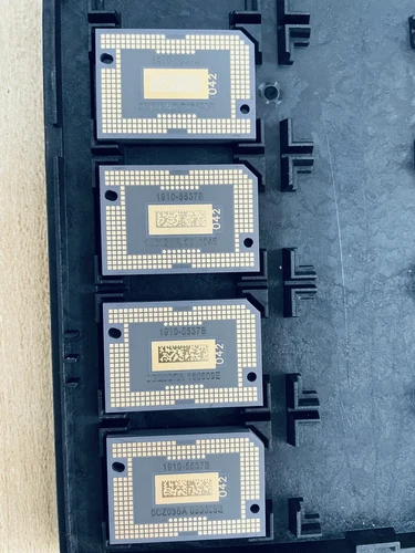 1PCS DMD CHIP FOR 1910-553AB 1910-5532B 1910-5537B X1910-5532B X1910-5537B