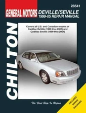 Chilton's Total Car Care Repair Manuals Ser.: Chilton's General Motors...