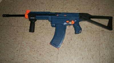 worker retaliator