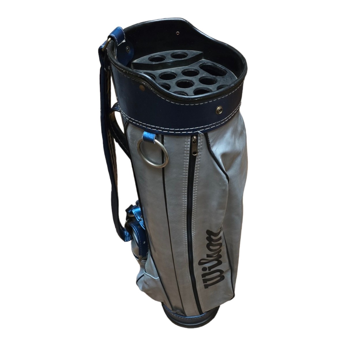 Wilson staff feather carry bag 9.5型