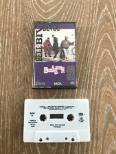 BELL BIV DEVOE POISON (Cassette, 1990) MCA Records