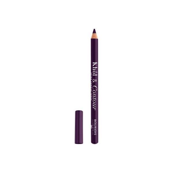 Bourjois Khol And Contour 007 Dark Purple
