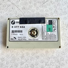 BMW X5 E53 DIVERSITY ANTENNA AMPLIFIER (8377654)