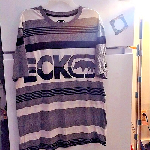 Men's Ecko Unltd. Short Sleeve Top Size XL