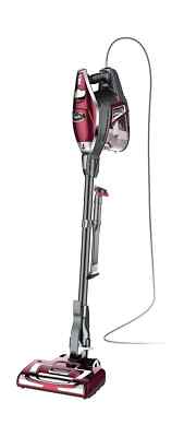 Shark HV322 Rocket Deluxe Pro Corded Stick Vacuum with LED Headlights, XL Dus...