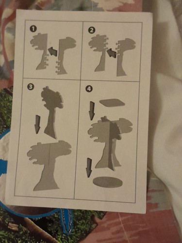 avatar board game - 第 8/8 張圖片