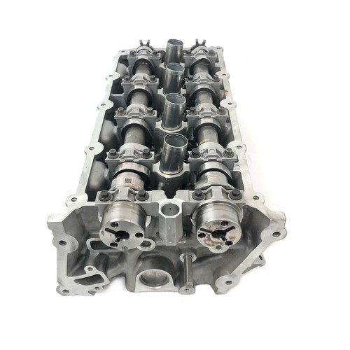 Genuine Ford F150 5.0L Coyote 4V Cylinder Head Assembly Passenger Side BR3E6090