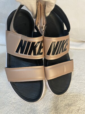 nike women sandals tanjun