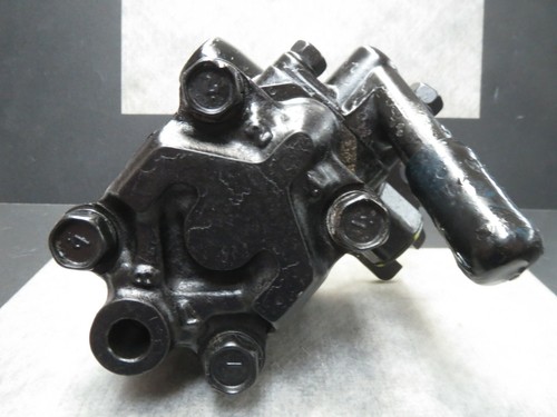 Reman Power Steering Pump for Nissan NX & Sentra - Made in USA - Ships Fast! - Picture 7 of 10