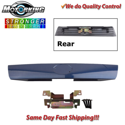 Tailgate Hatch Door Handle Garnish 05-10 for Scion tC 8T5 Blue Ribbon DS18T5B