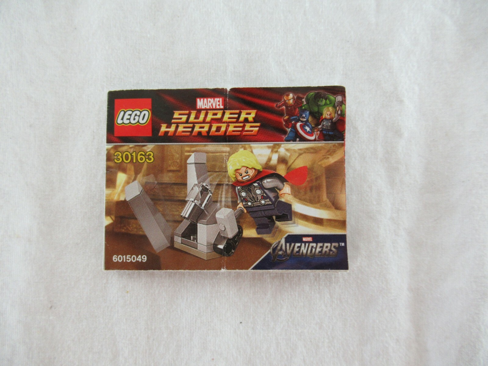 30163 lego