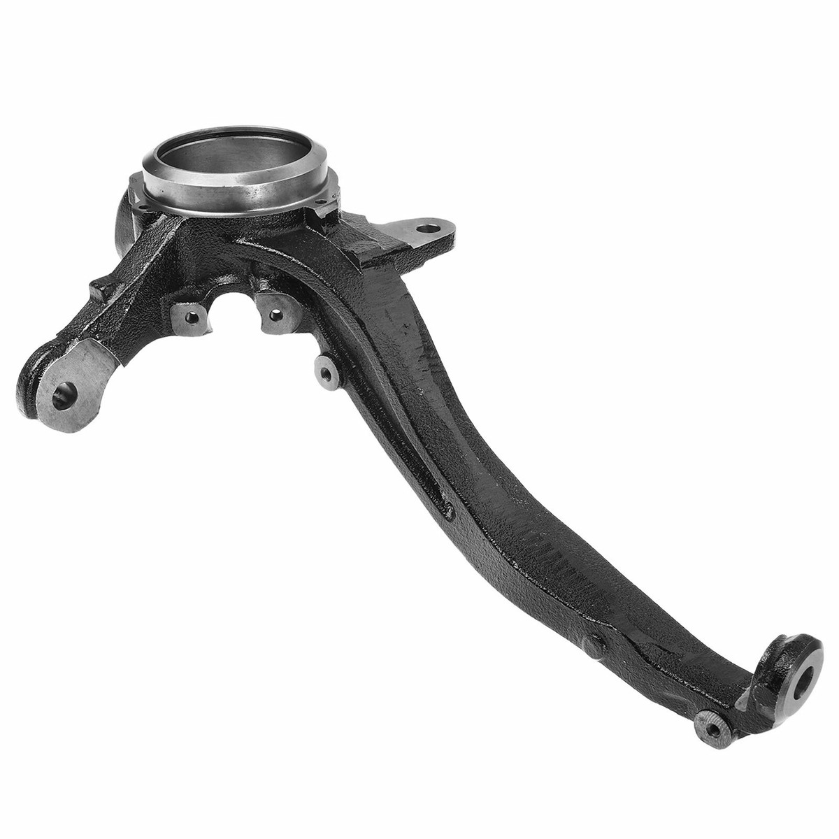 【新品未使用】Rodan 前框×1 Front Left Steering Knuckle for Honda CR-V 1997 1998 1999 2000