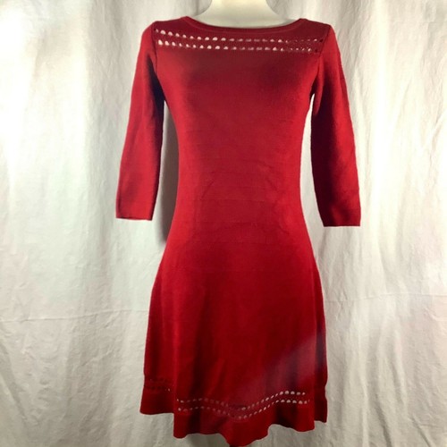 Liz Claiborne Sweater Dress | eBay