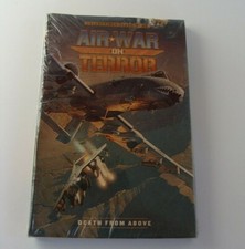 (未使用･未開封品)Air War on Terror [DVD] Air War on Terror (2012) for sale online | eBay