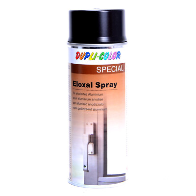 Eloxal Spray Etna elettrocolore DUPLI-COLOR 400ml Lackspray 404993