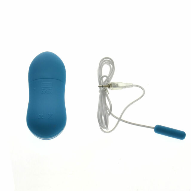 Portable Remote Control 10 Speed Vibrating Massager Female Mini Massage Wand
