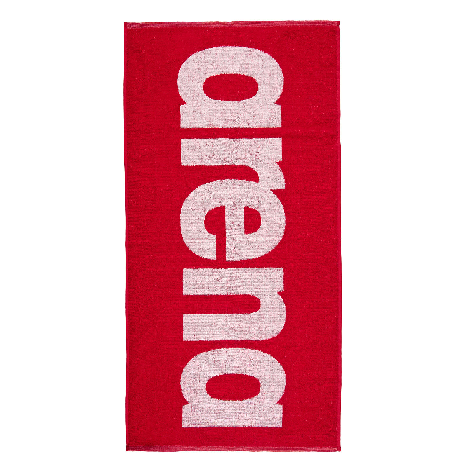 Полотенце для рук Arena Badetuch 100 см x 50 см спортивное полотенце для рук мягкое полотенце для тренажерного зала 5790₽