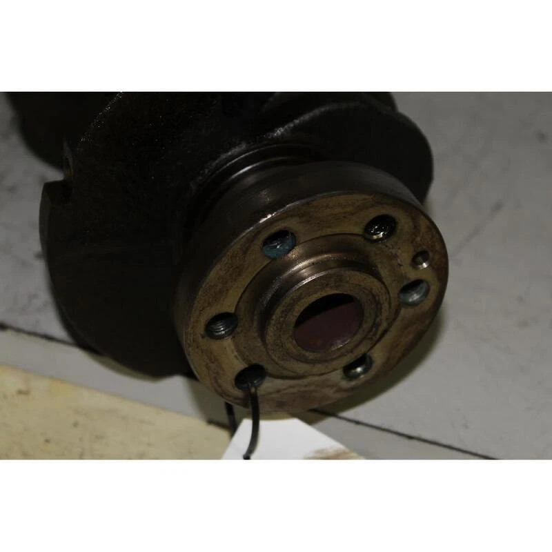 KURBELWELLE AT FÜR DR - EVO DR5 (07-15) 1.6 16V (80KW) SUV 5P/B/1579CC 2007 Foto 3 de 4