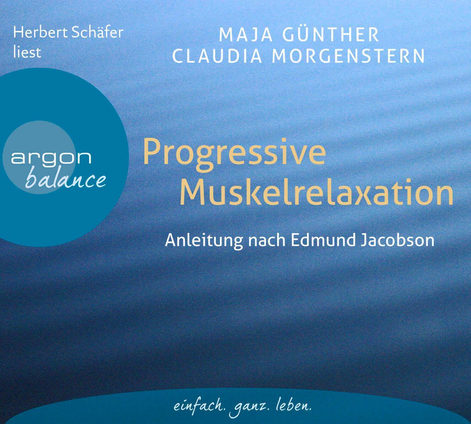 Thumbnail - Progressive Muskelrelaxation Anleitung Nach Edmund Jacobson Maja