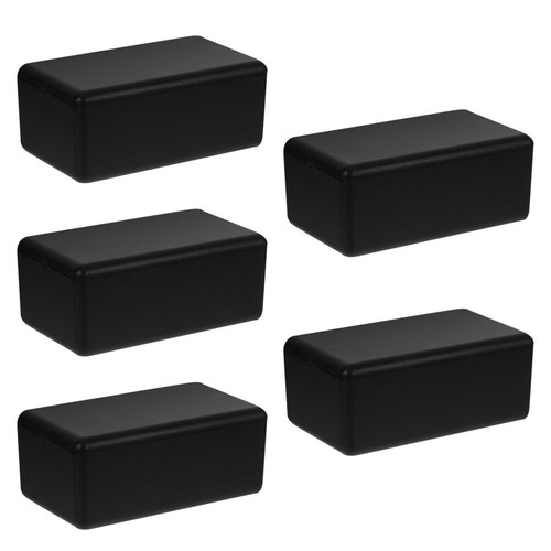 5 Pcs Small Waterproof Electrical Box Plastic Junction Box - Picture 12 of 12