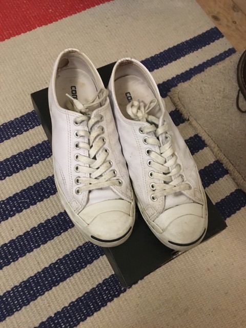 converse jack purcell velcro