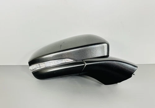 2015-2017 Ford Fusion Right Passenger Side View Mirror Heated FS73-17682 OEM