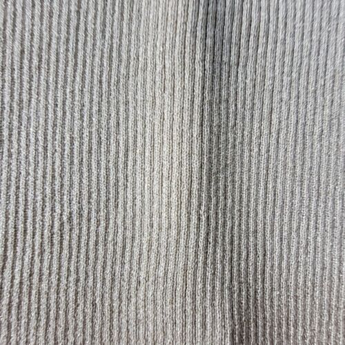 Maglione cardigan donna Venezia Jeans a costine oro taglia 22/24 nuovo con etichetta - Foto 3 di 13