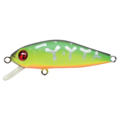Pontoon21 CrackJack 58SP-MR, Lenght mm 58 070 Fire Tiger, Suspending Fishing ...