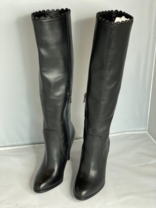 coach jade boot