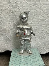 Madame Alexander's Tin Woodsman from the Wizard of Oz Collection 13210