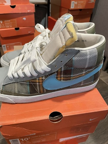 nike blazer zoo york