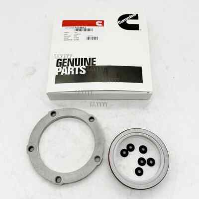 Front Main Crankshaft Carrier Oil Seal For 4024883 Cummins C8.3