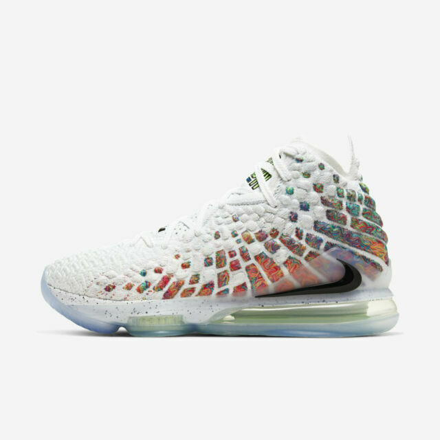 lebron 17 ep