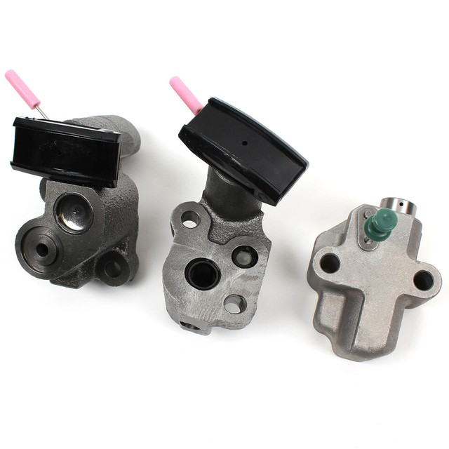 Timing Chain Tensioners for 0207 Infiniti FX35 G35 Nissan 350Z Altima