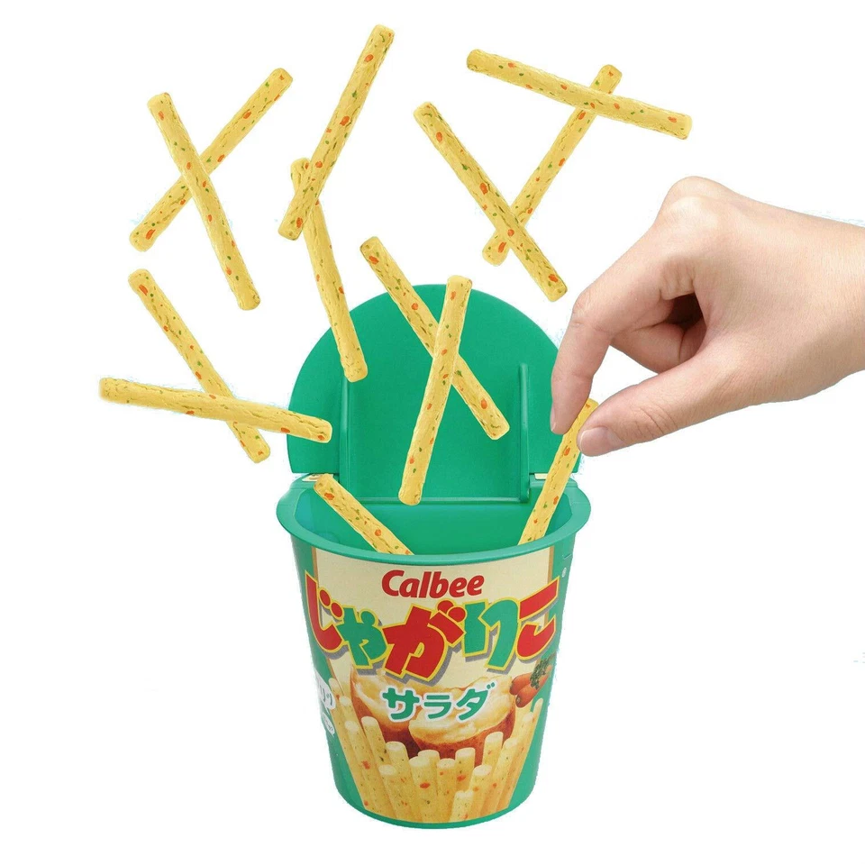 Jagariko-shock Pop Up Pirata Juego basado en la suerte Megahouse Foto 2 de 4