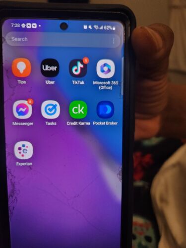 Galaxy Note 20 With Tiktok - Picture 2 of 5