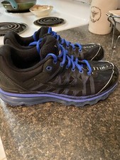 Nike Air Max Youth 7 Royal Blue