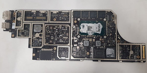 Microsoft Surface Laptop 1769 Core i5-7200U 8GB Mainboard M1029273-001