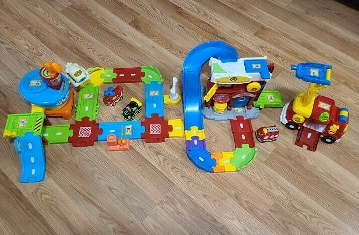 & Fire Command Center +