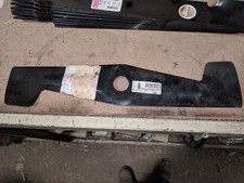 SABO JOHN DEERE MOWER BLADE SAA37553