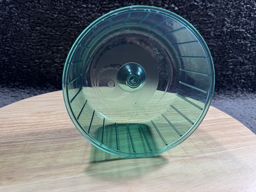 Savic Hamster Spelos XL MetroCage Wheel Replacement Piece NEW READ DESCRIPTION