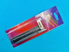 Mec-gar Luger P08 Pistol 8 Round Magazine 9 mm Made in Italy .