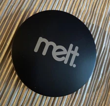 MELT  Cosmetics Cream BlushLight Sandy Cheeks 0.14oz Full Size