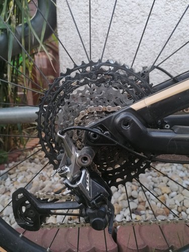 canyon spectral cfr 9.0 Sl - Bild 8 von 11
